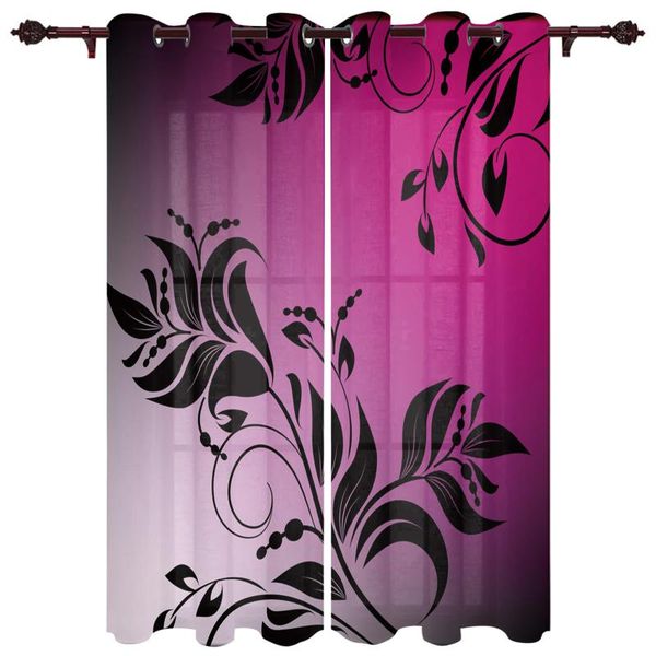 curtain & drapes exquisite home curtains flower black purple cluster boys and girls bedroom living room villa gazebo
curtain & drapes exquisite home curtains flower black purple cluster boys and girls bedroom living room villa gazebo
