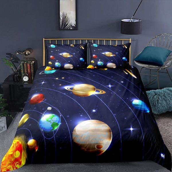 galaxy bedding set colorful space duvet cover universe nebula night starry sky luxury soft for kids boys comforter sets
galaxy bedding set colorful space duvet cover universe nebula night starry sky luxury soft for kids boys comforter sets