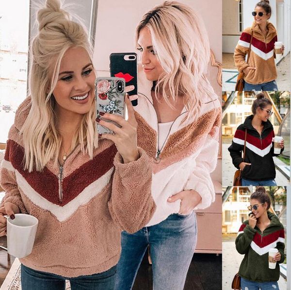 women's hoodies & sweatshirts women hooded sweatshirt coat fleece long sleeve pullover autumn winter female casual fashion loose outwea, Black
women's hoodies & sweatshirts women hooded sweatshirt coat fleece long sleeve pullover autumn winter female casual fashion loose outwea, Black