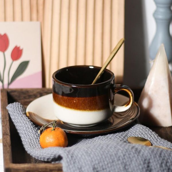 mugs korean ins coffee cup plate latte mug pull flower design large ceramic breakfast
mugs korean ins coffee cup plate latte mug pull flower design large ceramic breakfast