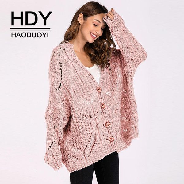 women's sweaters hdy haoduoyi 2021 winter women sweater pink thin mesh v neck cardigans loose casual knitted single button open stitch, White;black
women's sweaters hdy haoduoyi 2021 winter women sweater pink thin mesh v neck cardigans loose casual knitted single button open stitch, White;black