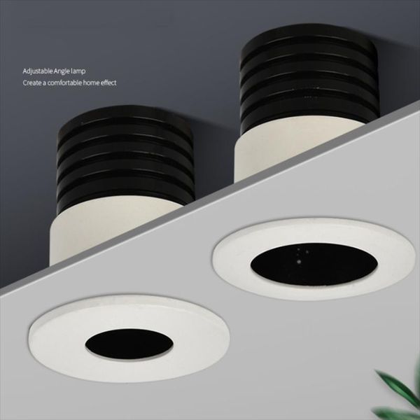 downlights 3/5w recessed led downlight cob spotlight dining living room kitchen decoration ceiling lamp for cafe shop bar ac220v
downlights 3/5w recessed led downlight cob spotlight dining living room kitchen decoration ceiling lamp for cafe shop bar ac220v