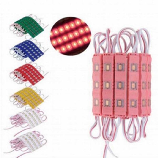 modules 20pcs led module 12v 3led 1.5w smd5730 injection len red/green/blue lightbox advertising channel letter building
modules 20pcs led module 12v 3led 1.5w smd5730 injection len red/green/blue lightbox advertising channel letter building