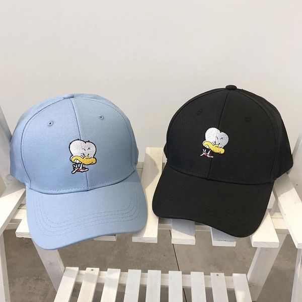 visors fashion purple hat women men cartoon embroidery caps 2021 summer casual female male cute, Blue;gray
visors fashion purple hat women men cartoon embroidery caps 2021 summer casual female male cute, Blue;gray