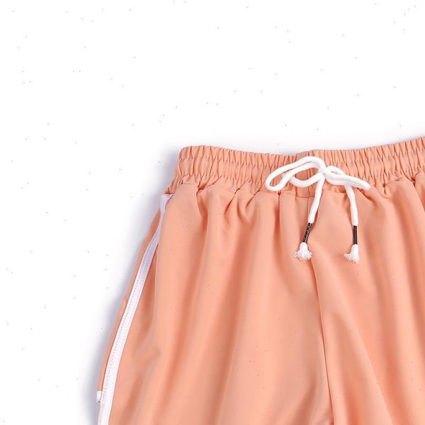 women summer womens short fashion elastic waist soft cotton shorts feminino casual fitness workout pants plus size, White;black
women summer womens short fashion elastic waist soft cotton shorts feminino casual fitness workout pants plus size, White;black