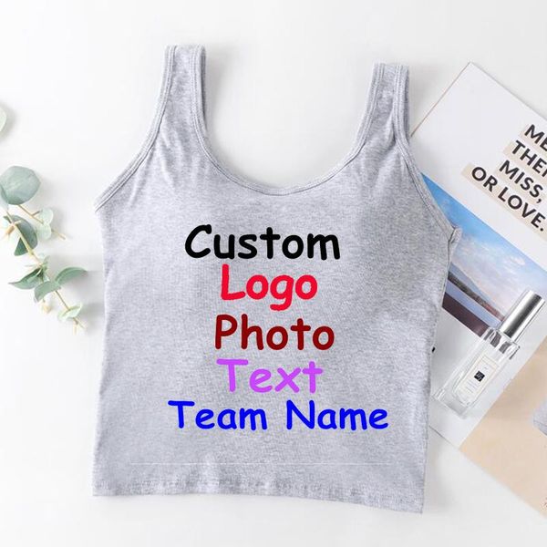 women's tanks & camis customize your picture logo korean version of big u outer wear all-match vest, cross exposed chest underwear with, White
women's tanks & camis customize your picture logo korean version of big u outer wear all-match vest, cross exposed chest underwear with, White