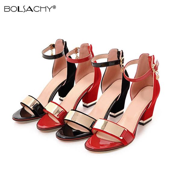 fashion black summer wild high-heeled sandals open toe women thick heel shoes gladiator shoes sandalias de mujer femme 2021 y0721
fashion black summer wild high-heeled sandals open toe women thick heel shoes gladiator shoes sandalias de mujer femme 2021 y0721