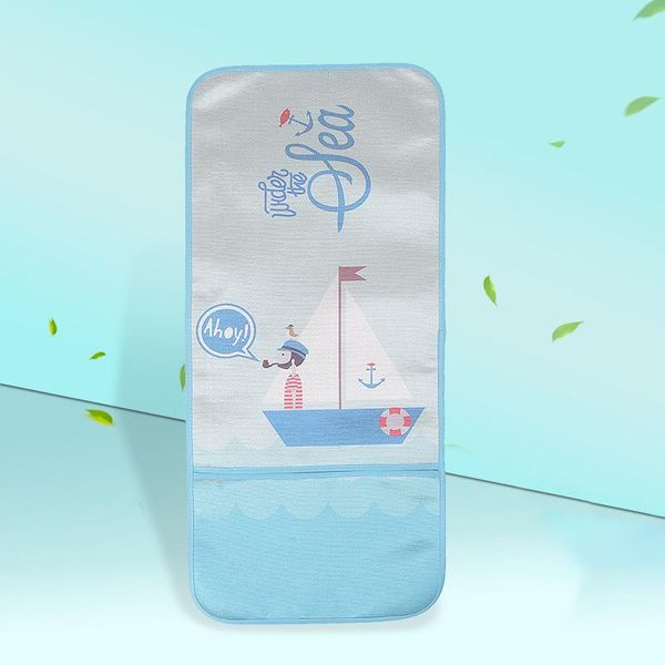 baby summer cool stroller sleeping mat breathable mattress pads toddler cot cozy nap infant soft bed set parts & accessories
baby summer cool stroller sleeping mat breathable mattress pads toddler cot cozy nap infant soft bed set parts & accessories