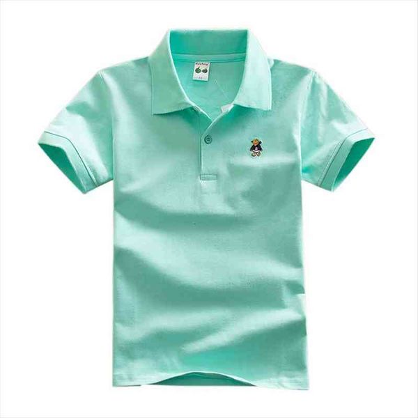 fashion boys t shirts for kids summer children clothes solid color cotton short sleeve girls shirt dq299, Blue
fashion boys t shirts for kids summer children clothes solid color cotton short sleeve girls shirt dq299, Blue