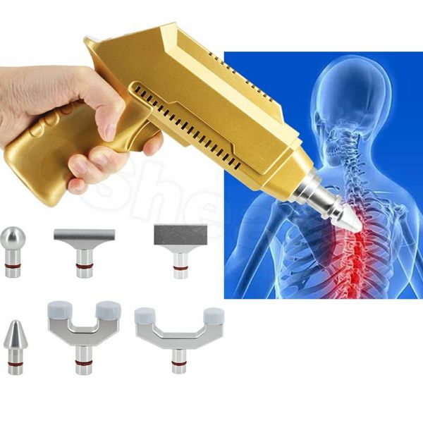 electric massagers chiropractic adjusting gun 1500n correction tools body relax intensity therapy instrument activator spinal massager set
electric massagers chiropractic adjusting gun 1500n correction tools body relax intensity therapy instrument activator spinal massager set