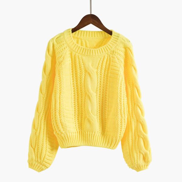 women's sweaters soft waxy twisted sweater coat women autumn winter loose lazy style students all-match v neck purple knitted cardigan, White;black
women's sweaters soft waxy twisted sweater coat women autumn winter loose lazy style students all-match v neck purple knitted cardigan, White;black