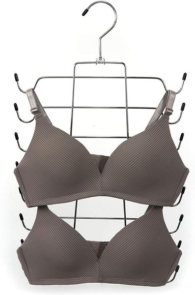 hangers & racks hanger tank camisole space saving bra organizer metal folding closet for bathing suits strappy dress
hangers & racks hanger tank camisole space saving bra organizer metal folding closet for bathing suits strappy dress