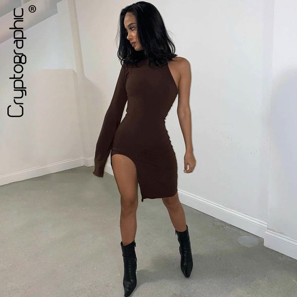 one shoulder fashion split dresses women casual fall autumn long sleeve short dress party night club dress bodyconby air, Black;gray
one shoulder fashion split dresses women casual fall autumn long sleeve short dress party night club dress bodyconby air, Black;gray