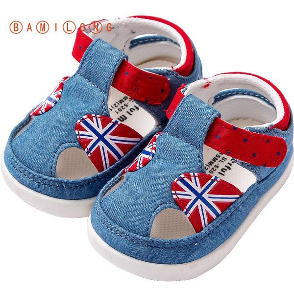 first walkers bamilong summer children's toddler shoes soft sole hollow commuter lightweight wear-resistant non-slip canvas b694
first walkers bamilong summer children's toddler shoes soft sole hollow commuter lightweight wear-resistant non-slip canvas b694