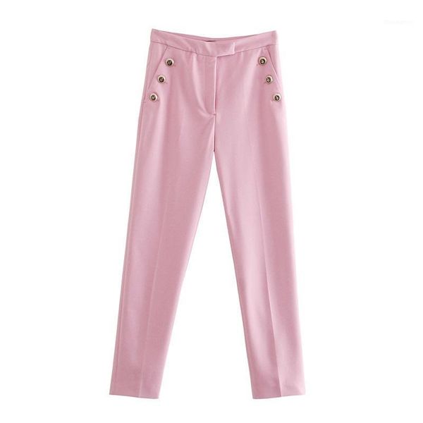 women's pants & capris women's women 2022 fashion solid color button type office wear straight vintage high waist zipper trousers, Black;white
women's pants & capris women's women 2022 fashion solid color button type office wear straight vintage high waist zipper trousers, Black;white