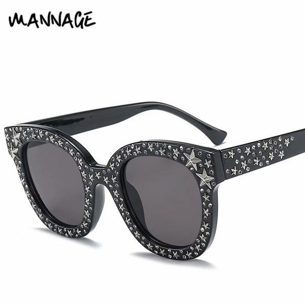 rhinestone embellished square sunglasses women luxury star rivet large frame sun glasses retro uv400 shades, White;black
rhinestone embellished square sunglasses women luxury star rivet large frame sun glasses retro uv400 shades, White;black