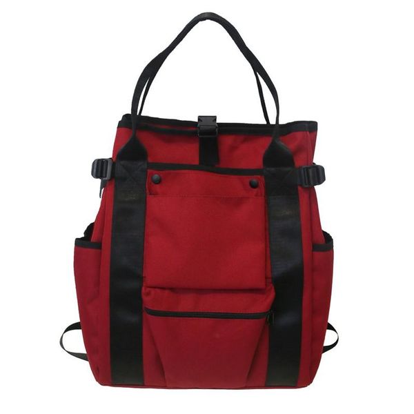 backpack backbag oxford fashion large capacity schoolbag color contrast literary style multi-function durable for youth
backpack backbag oxford fashion large capacity schoolbag color contrast literary style multi-function durable for youth