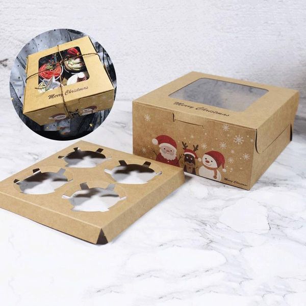 gift wrap 12pcs/set christmas decoration box for candy cookies cake eggtart boxes bags packing year 2021
gift wrap 12pcs/set christmas decoration box for candy cookies cake eggtart boxes bags packing year 2021