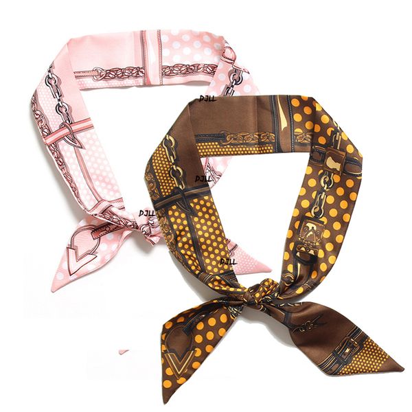 mix design magic hand bags scarve girls small silk scarf kerchief belt neckerchief chain pattern printing handle bag ribbon female women sca, Blue;gray
mix design magic hand bags scarve girls small silk scarf kerchief belt neckerchief chain pattern printing handle bag ribbon female women sca, Blue;gray