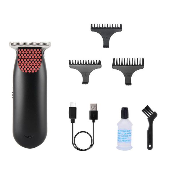 hair clippers all-in -one rechargeable cordless outliner beard professional electric trimmer for men usb
hair clippers all-in -one rechargeable cordless outliner beard professional electric trimmer for men usb