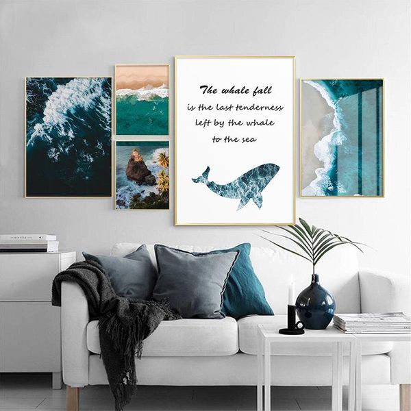 paintings ocean wave nature landscapes canvas painting seascape nordic poster and print wall art picture for living room modern home decor
paintings ocean wave nature landscapes canvas painting seascape nordic poster and print wall art picture for living room modern home decor