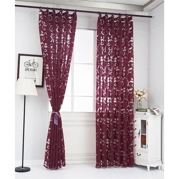 curtain & drapes 1 pc tulle door window drape panel sheer scarf valances european style jacquard design home decoration modern #ss
curtain & drapes 1 pc tulle door window drape panel sheer scarf valances european style jacquard design home decoration modern #ss