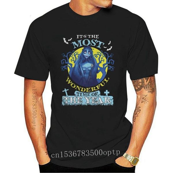 men's t-shirts stylefunny t shirts emily corpse bride 2021 fashion tshirt men t-shirt, White;black
men's t-shirts stylefunny t shirts emily corpse bride 2021 fashion tshirt men t-shirt, White;black