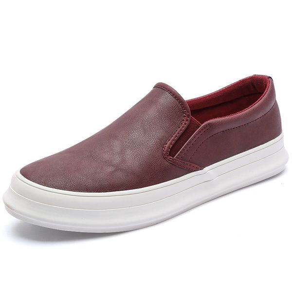 fashion spring comfortable casual shoes 2021 autumn men platform loafers for men classic style flats slip-on brand sneakers new
fashion spring comfortable casual shoes 2021 autumn men platform loafers for men classic style flats slip-on brand sneakers new