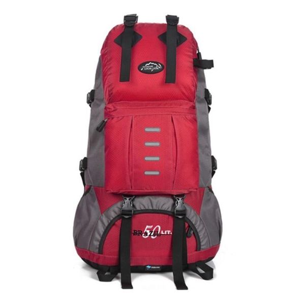 professional waterproof mountain hiking backpack men women 50l lightweight soft back outdoor sport camping travel bag 1.4kg bags
professional waterproof mountain hiking backpack men women 50l lightweight soft back outdoor sport camping travel bag 1.4kg bags