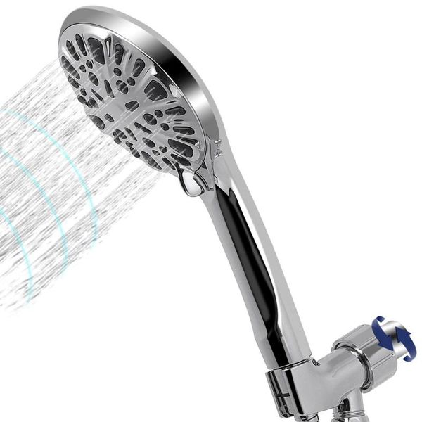 bathroom shower sets 9-mode pressurized high pressure head handheld fixed chrome face rain heads water saving set for home spa
bathroom shower sets 9-mode pressurized high pressure head handheld fixed chrome face rain heads water saving set for home spa