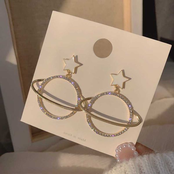 earrings s925 silver needle earrings korean version chaoxian net red diamond star temperament versatile five pointed star earrings, Golden
earrings s925 silver needle earrings korean version chaoxian net red diamond star temperament versatile five pointed star earrings, Golden