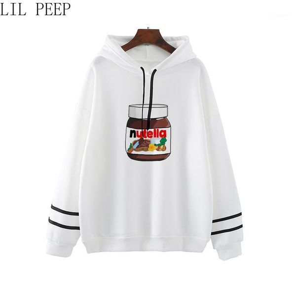women's hoodies & sweatshirts love nut hoodie 2021 unisexlong sleeve woman pullover ulzzang casual autumn sweatshirt o-neck spr, Black
women's hoodies & sweatshirts love nut hoodie 2021 unisexlong sleeve woman pullover ulzzang casual autumn sweatshirt o-neck spr, Black