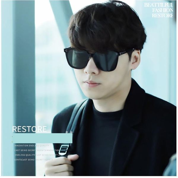 rgy eyeglass outdoor 2020gm sunglasses li yifeng qi wei star cycling net red same style ins fashion trend sunglasses, White;black
rgy eyeglass outdoor 2020gm sunglasses li yifeng qi wei star cycling net red same style ins fashion trend sunglasses, White;black
