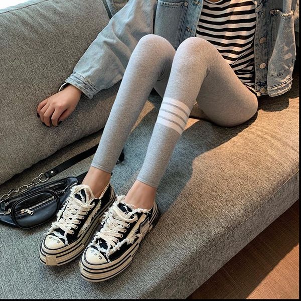black grey skinny pants kawaii women leggings cute rib legins girls comfort cotton spandex stretch legging ladies
black grey skinny pants kawaii women leggings cute rib legins girls comfort cotton spandex stretch legging ladies
