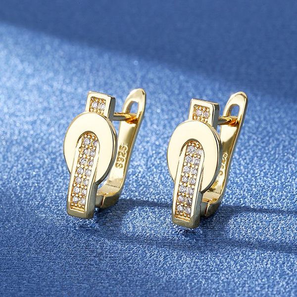 stud 2021 fashion luxury earrings female zircon wearing party jewelry birthday gift for women, Golden;silver
stud 2021 fashion luxury earrings female zircon wearing party jewelry birthday gift for women, Golden;silver