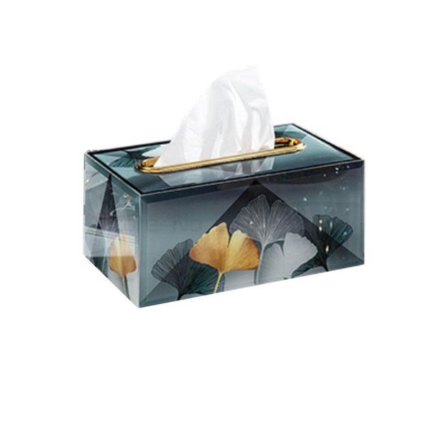 tissue boxes & napkins luxury modern paper towel box household living room tray tea table glass creative multi-function drawing storage
tissue boxes & napkins luxury modern paper towel box household living room tray tea table glass creative multi-function drawing storage