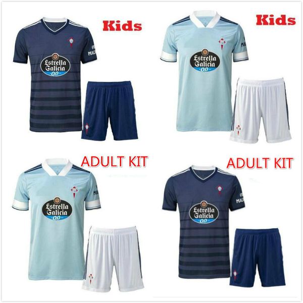 kids kit 20 21 celta vigo soccer jersey away s.gomez iago aspas sisto camiseta de futbol uniforms football shirts, Black
kids kit 20 21 celta vigo soccer jersey away s.gomez iago aspas sisto camiseta de futbol uniforms football shirts, Black