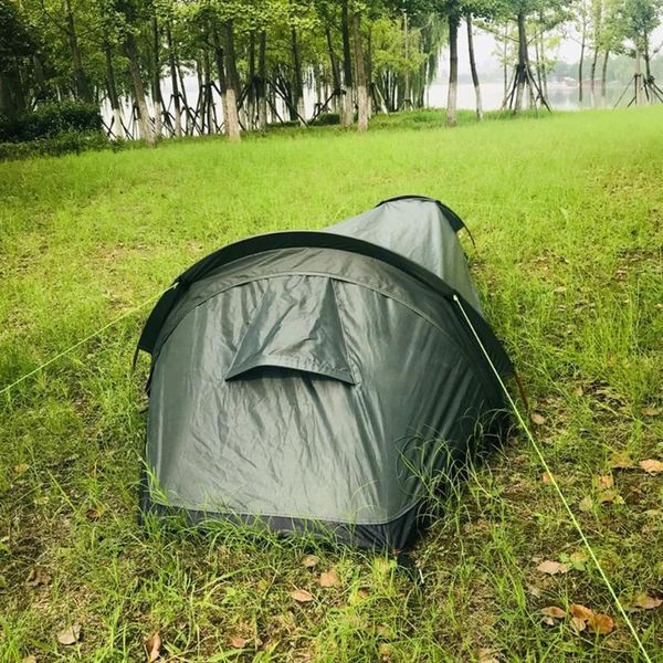 sleeping bags ultralight bivvy bag tent compact single person larger space waterproof cover sack for outdoor camping
sleeping bags ultralight bivvy bag tent compact single person larger space waterproof cover sack for outdoor camping