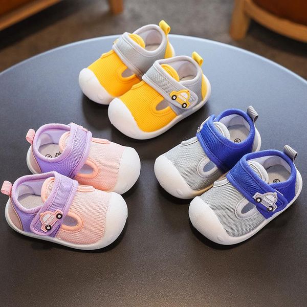 toddler shoes spring soft bottom baby sneakers girls boys casual mesh summer comfortable first walkers breathable scw023
toddler shoes spring soft bottom baby sneakers girls boys casual mesh summer comfortable first walkers breathable scw023