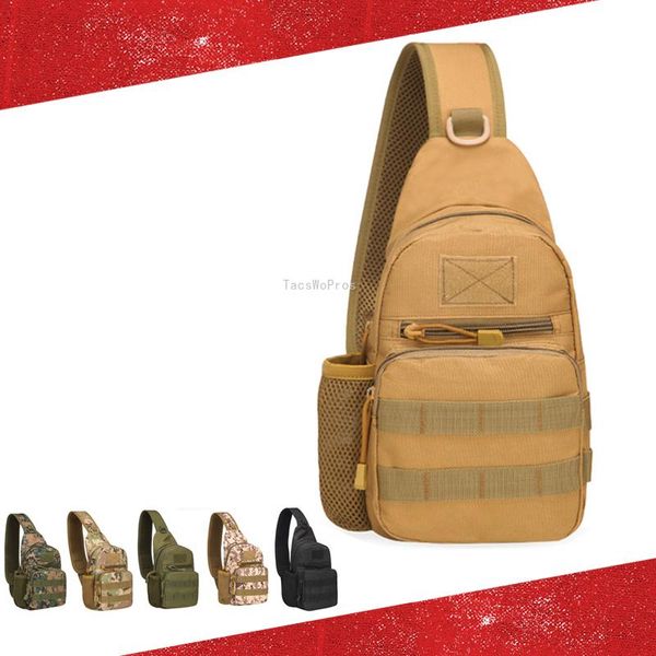 outdoor hiking climbing crossbody bag tactical army shoulder camouflage training chest molle kettle bags
outdoor hiking climbing crossbody bag tactical army shoulder camouflage training chest molle kettle bags