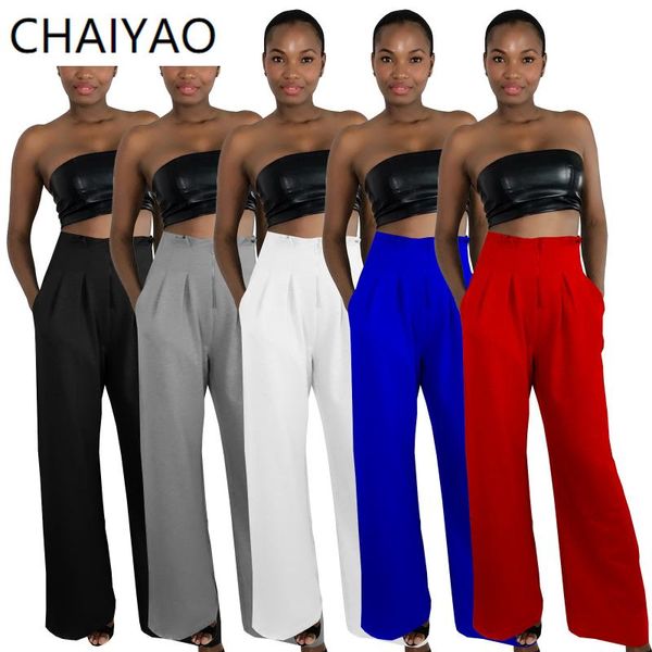 women's pants & capris 6y443 wholesale items fall 2021 women clothing solid color loose pant wide plus size baggy fashion home mom hara, Black;white
women's pants & capris 6y443 wholesale items fall 2021 women clothing solid color loose pant wide plus size baggy fashion home mom hara, Black;white