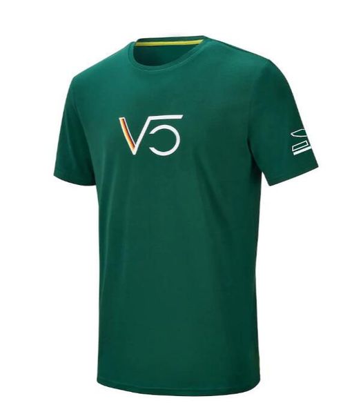 f1 formula one racing suit with short sleeves, team quick-drying t-shirt, can be customized
f1 formula one racing suit with short sleeves, team quick-drying t-shirt, can be customized