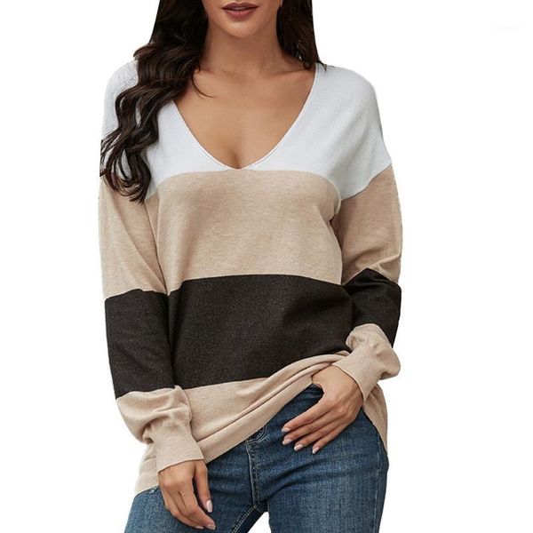 women's sweaters fashion loose autumn sweater women 2021 elegant lantern sleeve knitted d95 oversized warm female pullovers patchwork, White;black
women's sweaters fashion loose autumn sweater women 2021 elegant lantern sleeve knitted d95 oversized warm female pullovers patchwork, White;black