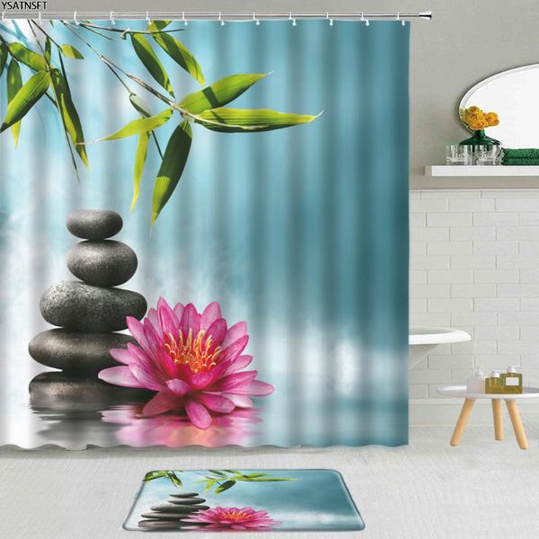 shower curtains 2pcs desert stone curtain creative pattern zen green bamboo fabric bath screen non-slip mat bathroom set decor
shower curtains 2pcs desert stone curtain creative pattern zen green bamboo fabric bath screen non-slip mat bathroom set decor