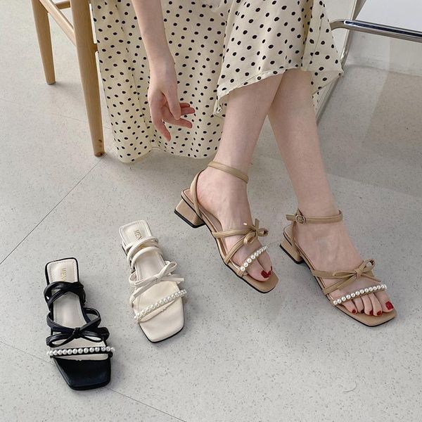 sandals clear heels pearl black shoes for women 2021 summer buckle strap med block beige high girls comfort fashion bow
sandals clear heels pearl black shoes for women 2021 summer buckle strap med block beige high girls comfort fashion bow
