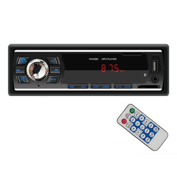 car video radio mp3 stereo main unit fm aux tf card u disk multimedia swm-6249 automobile wireless player
car video radio mp3 stereo main unit fm aux tf card u disk multimedia swm-6249 automobile wireless player