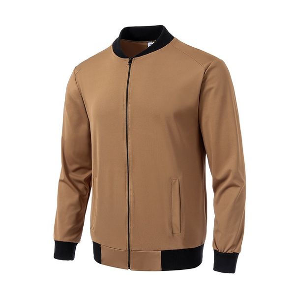 new spring bomber hooded jacket men animal printing casual slim zipper thin patchwork hip hop fitness jacket male outwear, Black;brown
new spring bomber hooded jacket men animal printing casual slim zipper thin patchwork hip hop fitness jacket male outwear, Black;brown