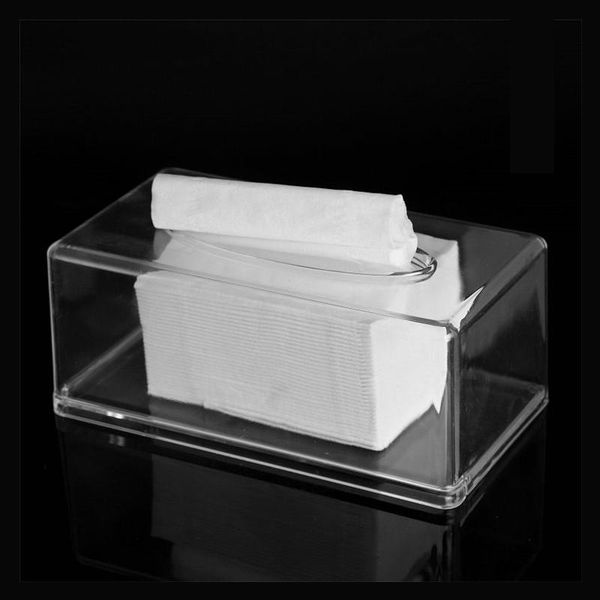 tissue boxes & napkins pull-out box seat type transparent acrylic napkin holder household home el creative storage rack
tissue boxes & napkins pull-out box seat type transparent acrylic napkin holder household home el creative storage rack