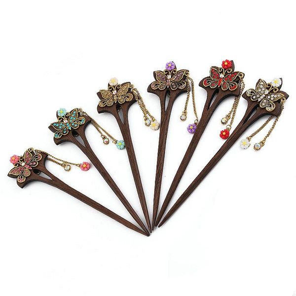 hair clips & barrettes retro style machilus tassel butterfly tiara wedding accessories pins bride jewelry bijoux stick, Golden;silver
hair clips & barrettes retro style machilus tassel butterfly tiara wedding accessories pins bride jewelry bijoux stick, Golden;silver