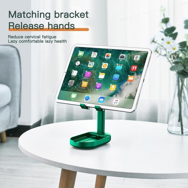 universal stand for mobile phones and tablets u-shaped foldable lifting bracket retractable phone cell mounts & holders
universal stand for mobile phones and tablets u-shaped foldable lifting bracket retractable phone cell mounts & holders